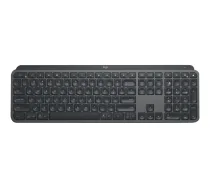 Logitech MX Keys - tastatur - QWERTZ -
