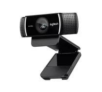 Logitech C922 Pro tīmekļa kamera (960-001088)