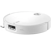 Roborock Qrevo Curv 2 ProX White robotzāles pļāvējs