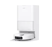 Robotputekļu sūcējs Dreame D20 Ultra White