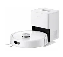 Robots putekļu sūcējs Roborock Q7 BF+ White