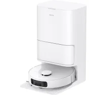 Robotu putekļsūcējs Mova E40 Ultra White