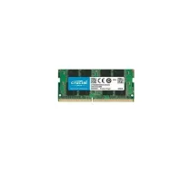 Crucial 8GB DDR4-3200 SODIMM (CT8G4SFRA32A)