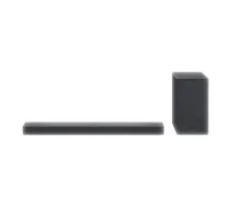 LG Soundbar SC9S, 3.1.3 Channel (2022)