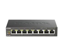 D-Link DGS-1008P