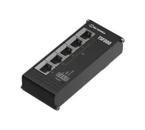 Teltonika TSF000 Low-Profile POE+-Switch