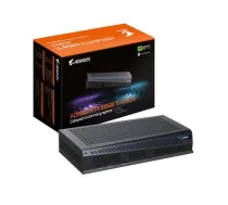 Videokarte Gigabyte GIGABYTE AORUS RTX 5060 Ti AI BOX