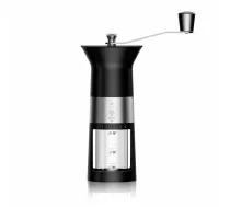 Bialetti PRO Rokas melns