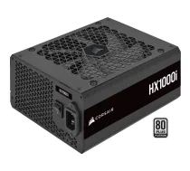 Barošanas bloks HX1000I 1000W PLATINUM ATX 3.0
