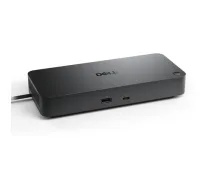 DELL Pro Dock WD25 USB-C dokstacija 100W