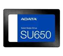 ADATA Ultimate SU650 960GB 2.5" SSD SATAIII