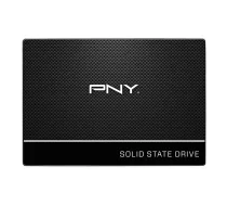 SSD 1TB PNY 2,5" (6.3cm) SATAIII CS900 mazumtirdzniecība