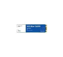 SSD disks Blue 1TB SA510 M.2 2280 WDS100T3B0B