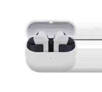 Austiņas Samsung Galaxy Buds3 FE Gray