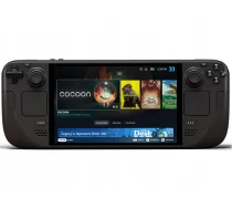 Valve Steam Deck OLED 1TB