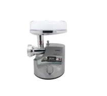 Gaļas maļamā mašīna Kenwood KENWOOD MG 700 (2000W; inox)