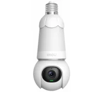IMOU IPCam spuldzes kamera 3MP WLAN 1296P IR 25m
