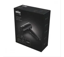 Suszarka do włosów z dyfuzorem 2000W HD200E