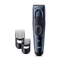 Braun HairClipper HC5350