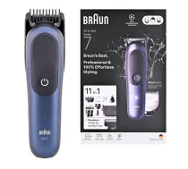 Trimmeris Braun All-in-One Series 7 AIO7540