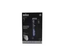 Trimmeris Braun Series 7 BT7540