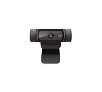 Logitech C920 Pro Webcam kamera