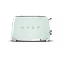Smeg TSF01PGEU Tosteris 950W