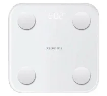 Xiaomi S400 Viedsvari Ķermeņa