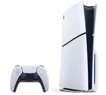 Konsola Sony PlayStation 5 Slim Blu-Ray 1TB