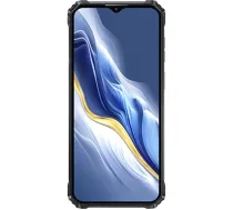 Smartfon Oukitel WP36 Pro 6/256 10600mAh czarny