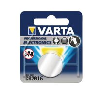 Baterijas VARTA CR2016/DL2016, Lithium, 3V, 1 gab.