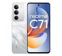 REALME C71 RMX5303 (EU) 256GB 8GB WHITE SWAN