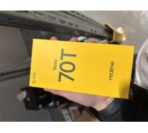 REALME NOTE 70T RMX5313 (EU) 128GB 4GB OBSIDIAN BLACK (DEMO)
