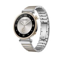 HUAWEI WATCH GT 4 (41MM) STAINLESS STEEL, DEMO