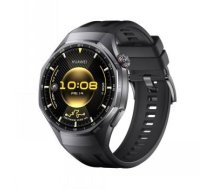HUAWEI WATCH GT 6 PRO (46MM) BLACK