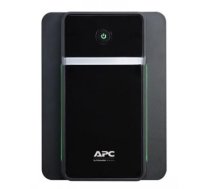 APC BACK-UPS 1600VA, 230V, AVR, IEC SOCKETS