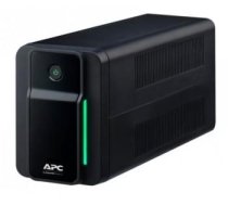 APC BACK-UPS 500VA, 230V, AVR, IEC SOCKETS