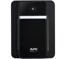 APC BACK-UPS 750VA, 230V, AVR, IEC SOCKETS