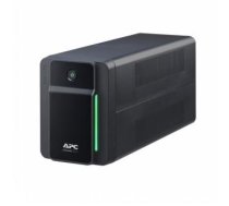 APC EASY UPS 700VA, 230V, AVR, SCHUKO SOCKETS