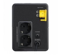 APC EASY UPS 900VA, 230V, AVR, SCHUKO SOCKETS