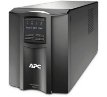 APC SMART-UPS 1500VA LCD 230V WITH SMARTCONNECT