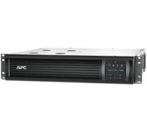 APC SMART-UPS 1500VA LCD RM 2U 230V WITH SMARTCONNECT
