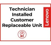 LENOVO 3Y TICRU TC M710/M910, V520 (3Y OS)