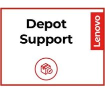 LENOVO WARRANTY DEFERRAL 3 MONTHS DEPOT: TC DT M9 SERIES