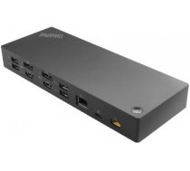 LENOVO THINKPAD HYBRID USB TYPE-C DOCK 135W EU (2018)