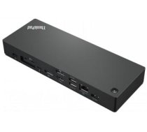 LENOVO TP THUNDERBOLT 4 WORKSTATION DOCK