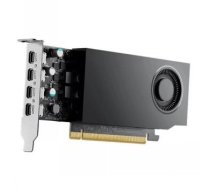 DELL NVIDIA RTX A1000 8GB LP (4X MDP1.4A)
