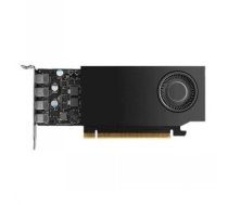 DELL NVIDIA RTX A400 4GB FH (4X MDP1.4A)