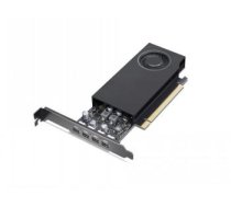 LENOVO NVIDIA RTX A1000 8GB, 4XMDP
