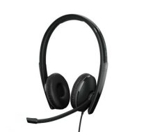 EPOS SENNHEISER ADAPT 160T USB-C WIRED DOUBLE-SIDED ANC
